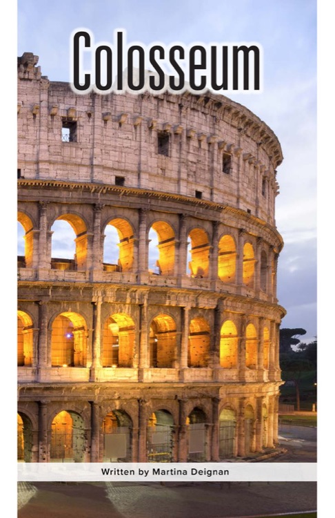 Colosseum (RAZ Z1)