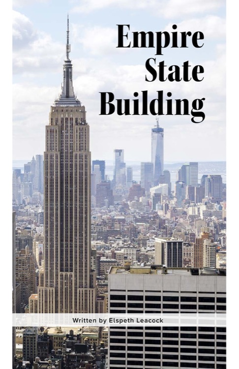 Empire State Building (RAZ Z1)