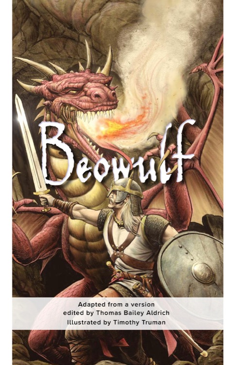 Beowulf (RAZ Z1)