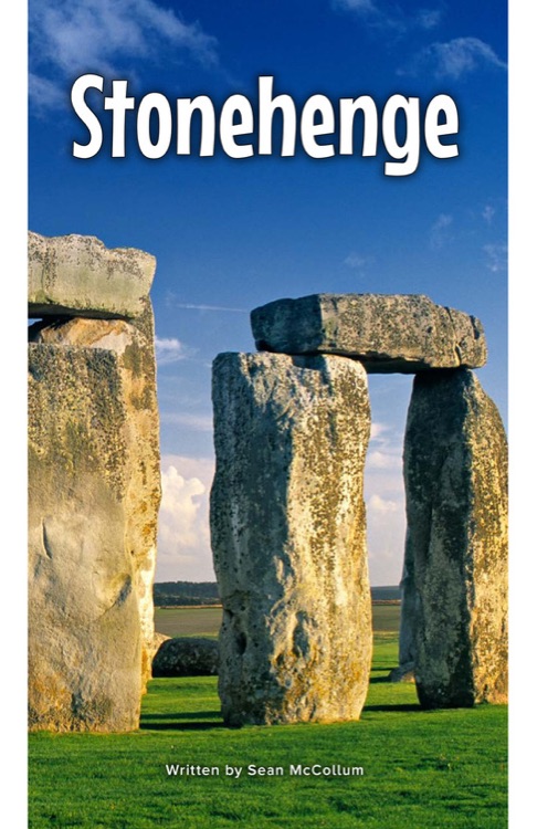 Stonehenge (RAZ Z1)