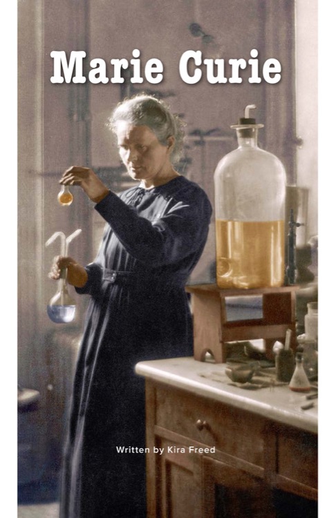Marie Curie (RAZ Z1)