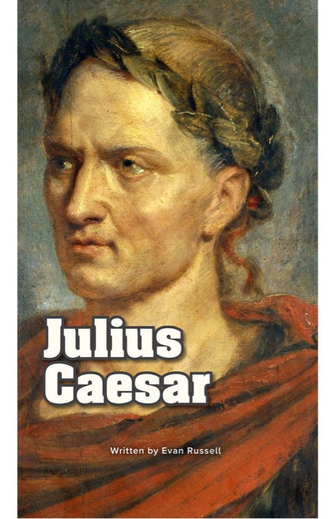 Julius Caesar (RAZ Z2)
