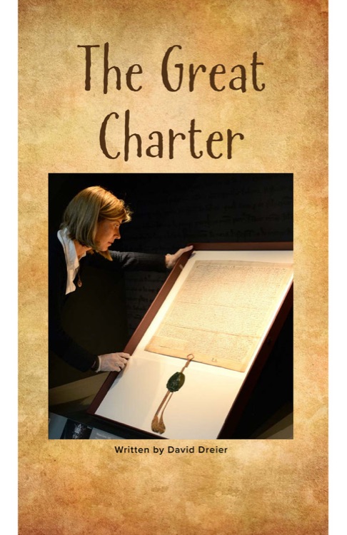 The Great Charter (RAZ Z2)