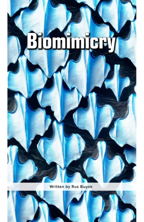 Biomimicry (RAZ Z2)