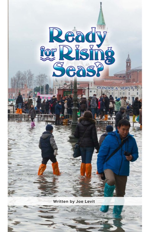 Ready for Rising Seas? (RAZ Z2)