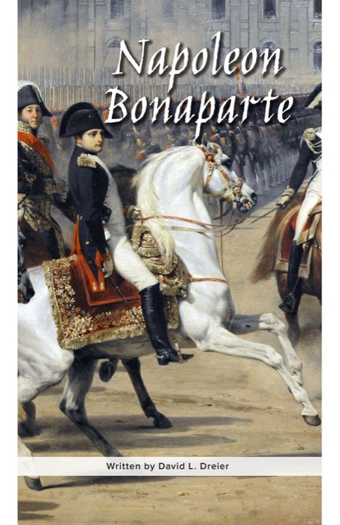 Napoleon Bonaparte (RAZ Z2)