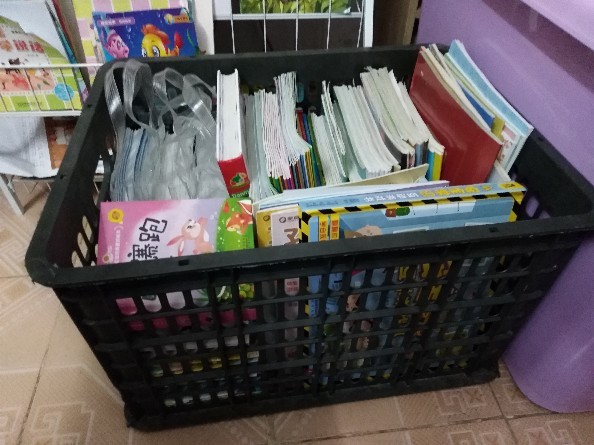 書柜