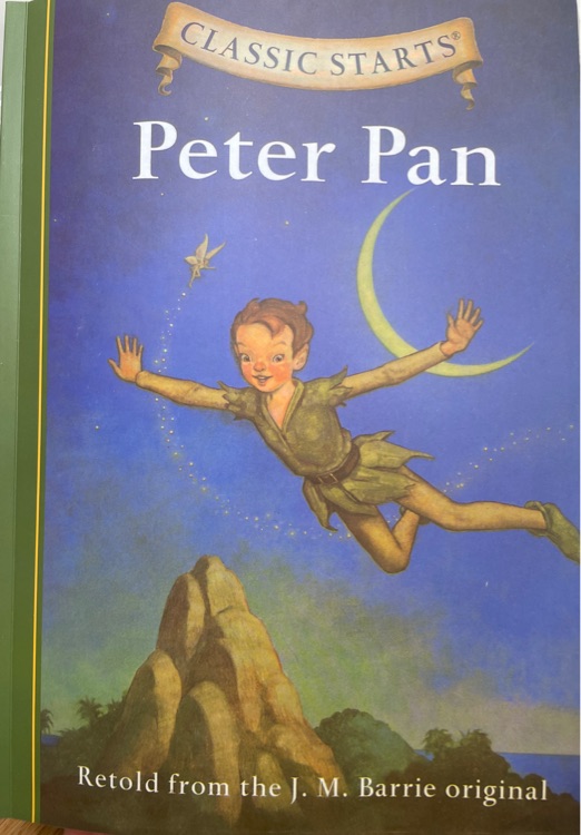 Peter Pan