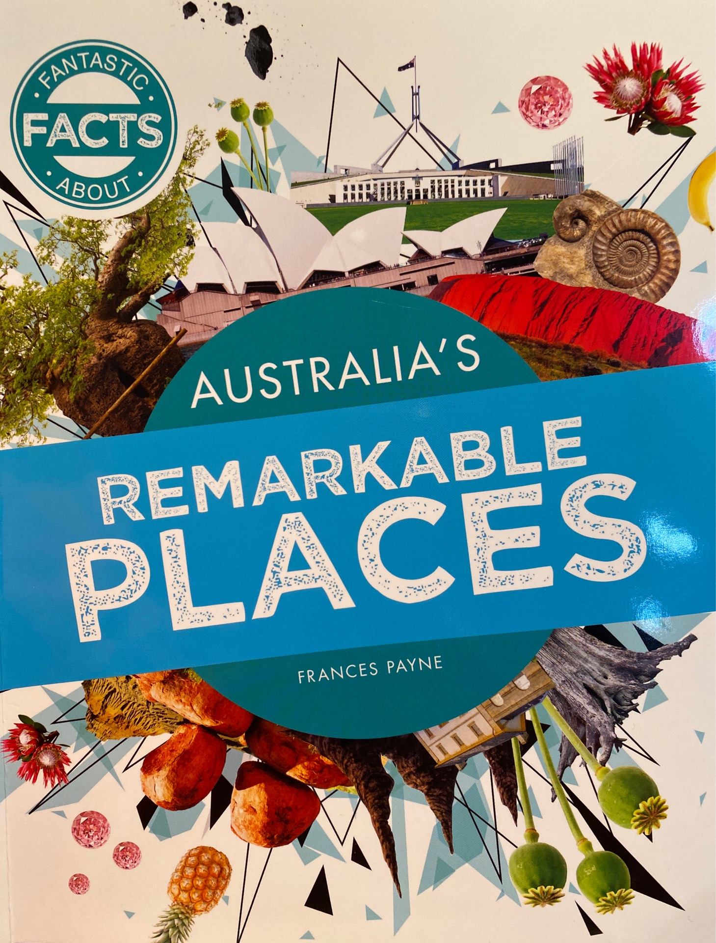 Australia's Remarkable Places