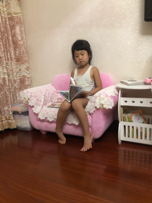 英語(yǔ)繪本閱讀第二