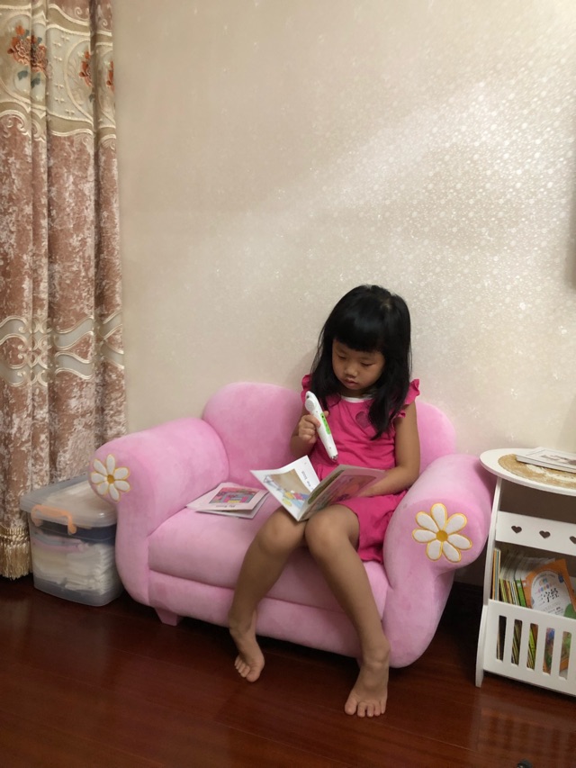 英語(yǔ)繪本閱讀第二