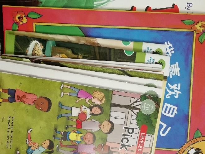 英語啟蒙