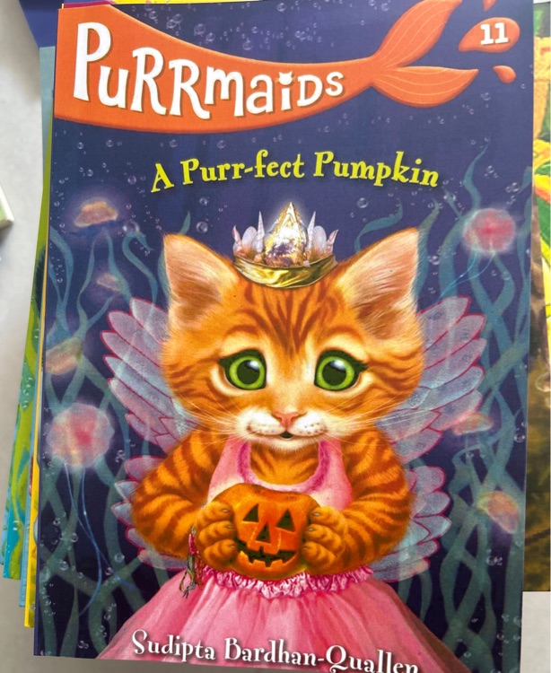 a purr-fect pumpkin
