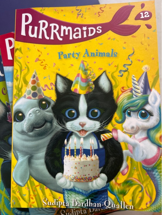 party animals