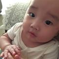 陽陽三歲