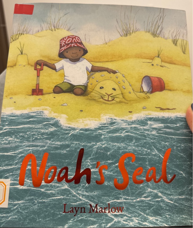 Noah's Seal