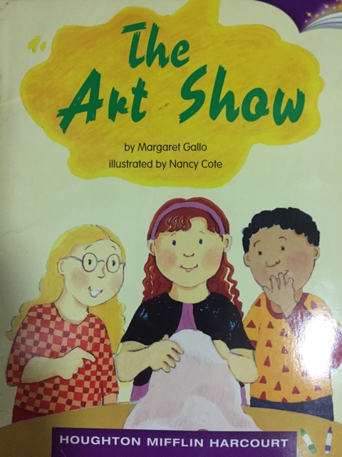 The Art Show