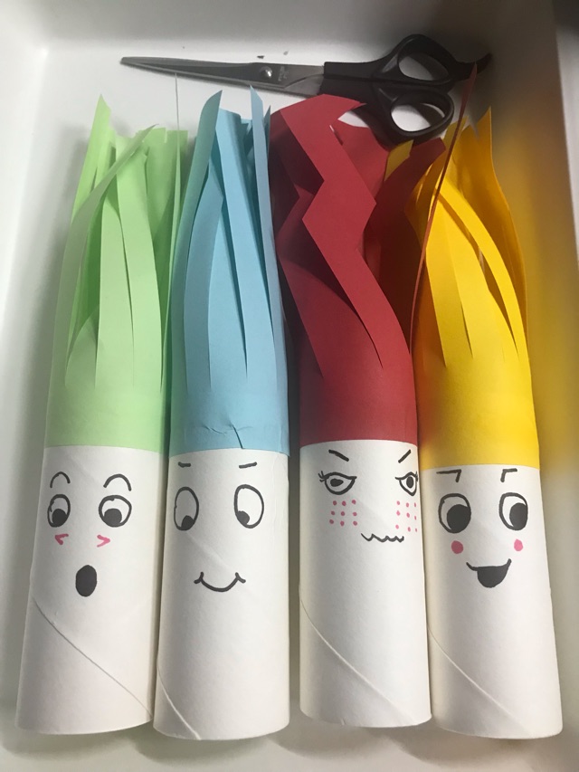 給兒子做的教具(2
