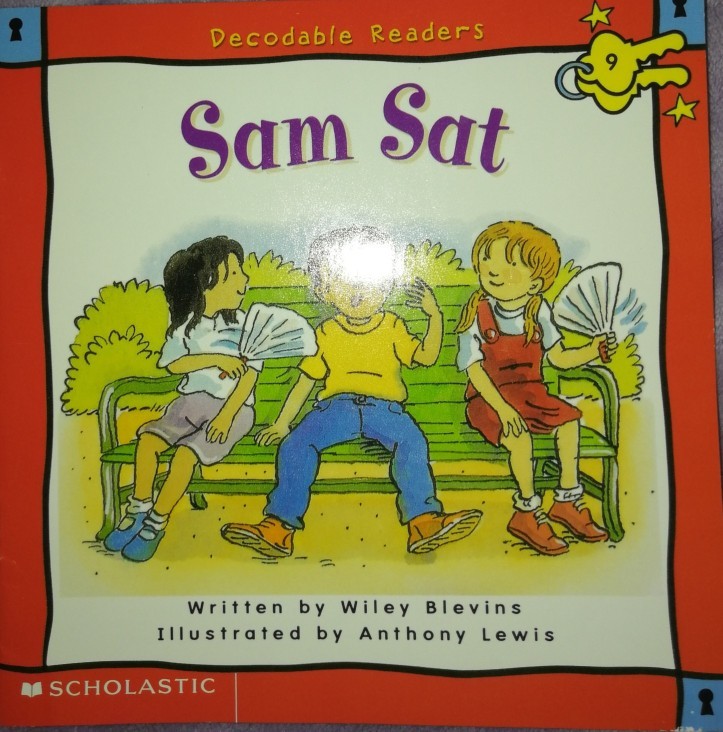 sam sat