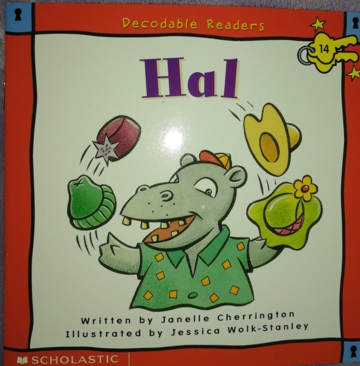 hal