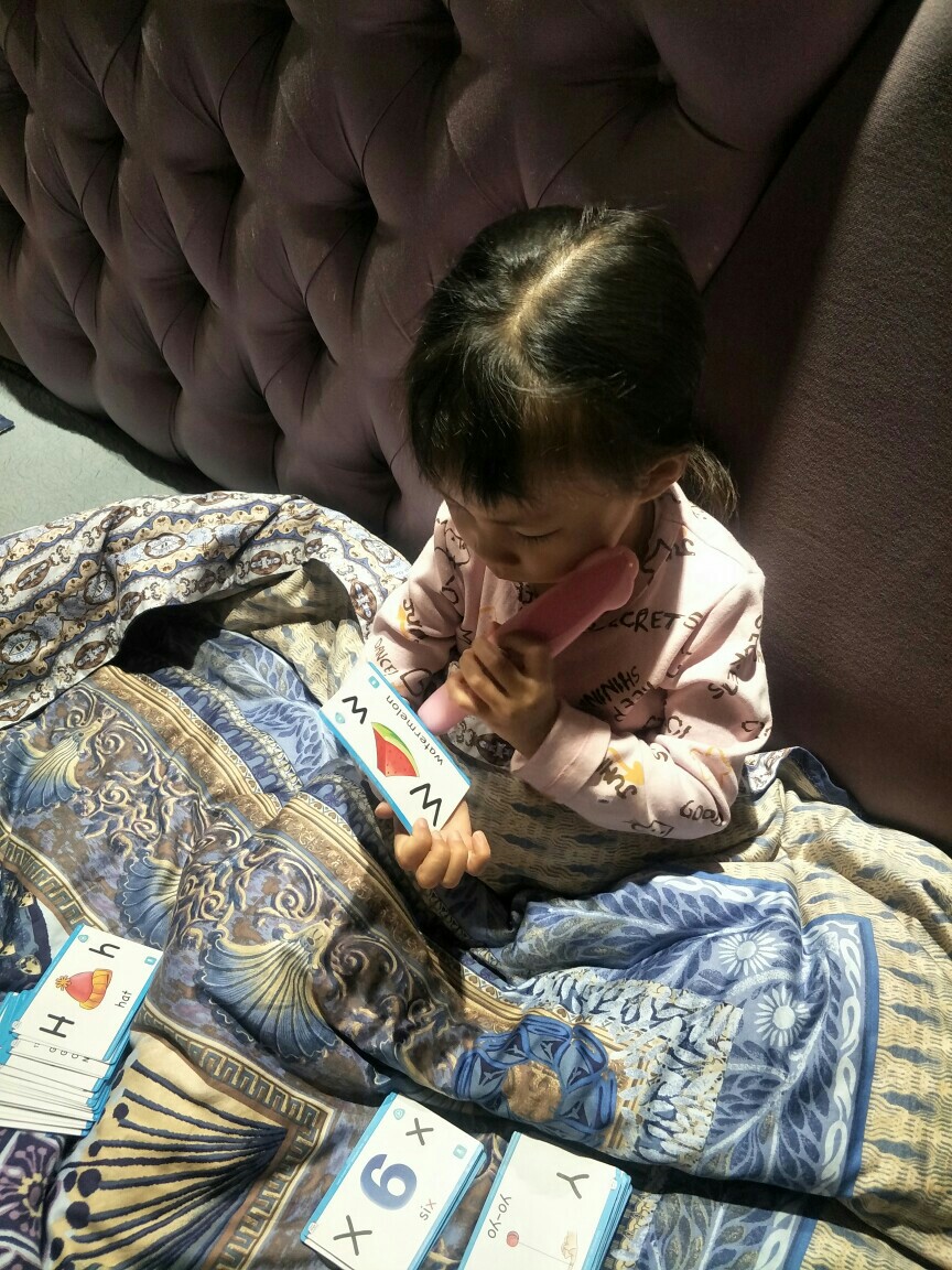 Elsa??閱讀第九