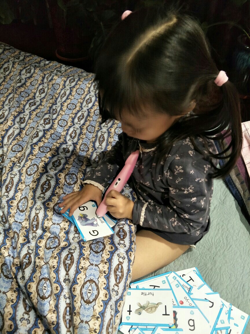 Elsa??閱讀第九