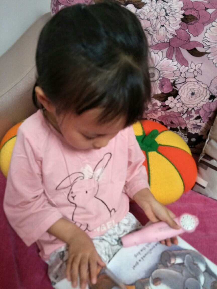 Elsa??閱讀第八