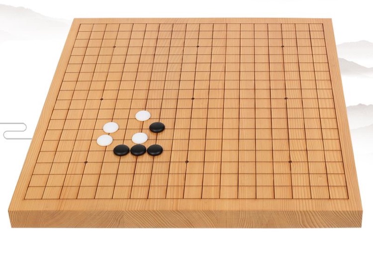 圍棋