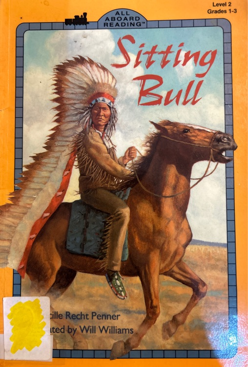 Sitting bull