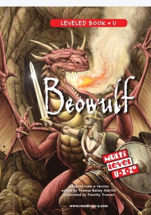 Beowulf Raz U