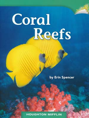 Coral Reefs