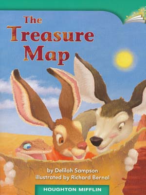 The Treasure Map