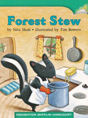 Forest Stew