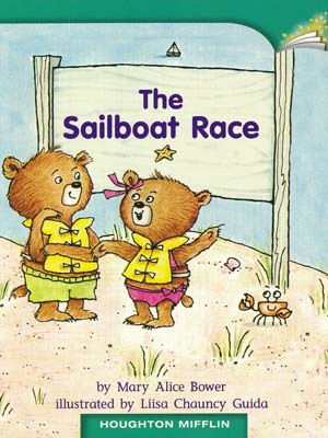 The Sailboat Race