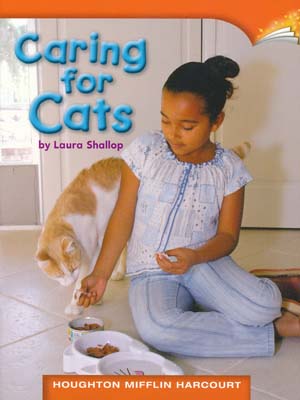 Caring for Cats