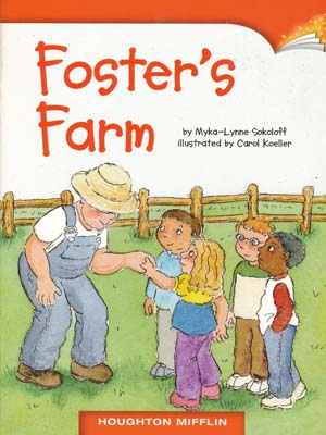 Foster's Farm