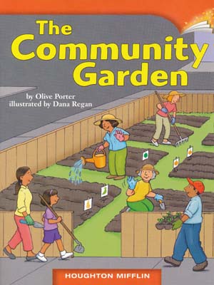 The Community Garden