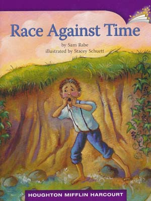 Race Against Time