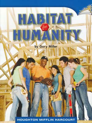 Habitat for Humanity