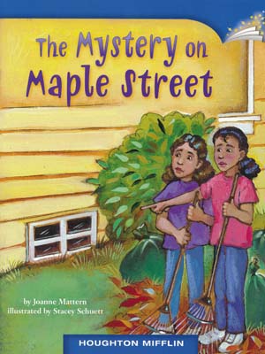 The Mystery on Maple Street