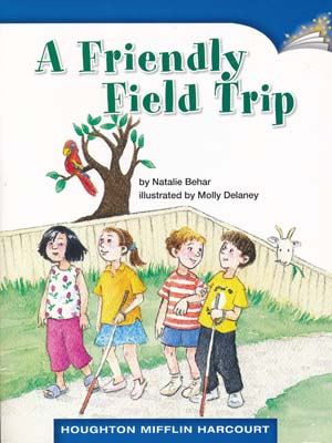 A Friendly Field Trip