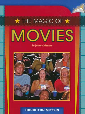 The Magic of Movies