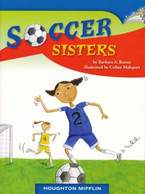 Soccer Sisters