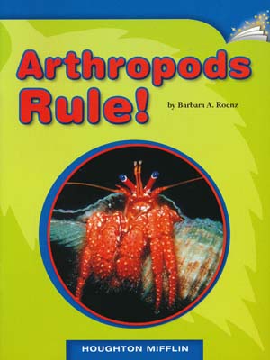 Arthropods Rule!