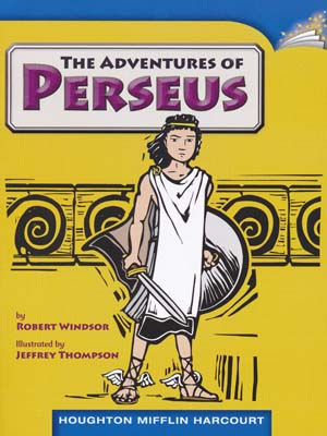 The Adventures of Perseus