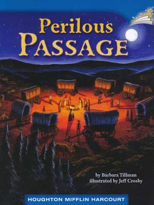 Perilous Passage