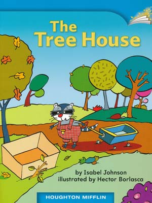 The Tree House