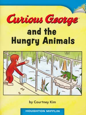 Curious George and the Hungry Animals