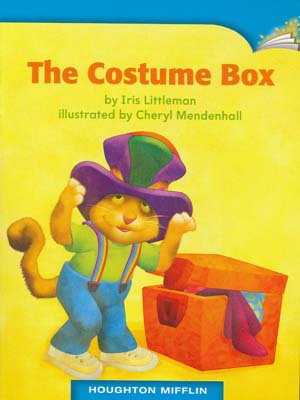 The Costume Box