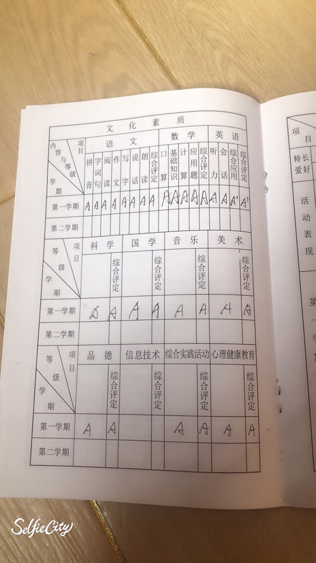 【親愛的，我為你